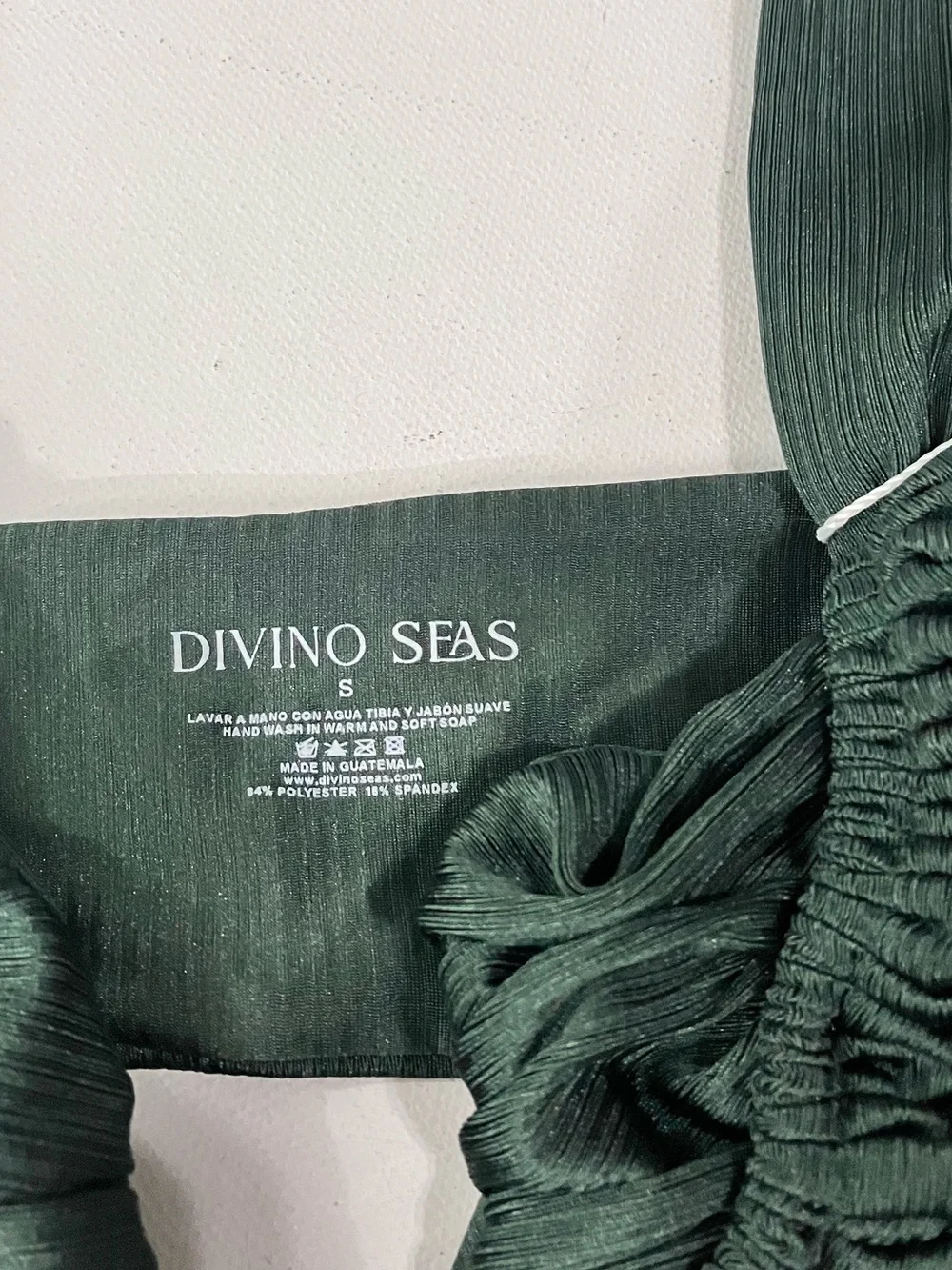 New Divino Seas Eclat Bikini Set - Picture 6 of 11